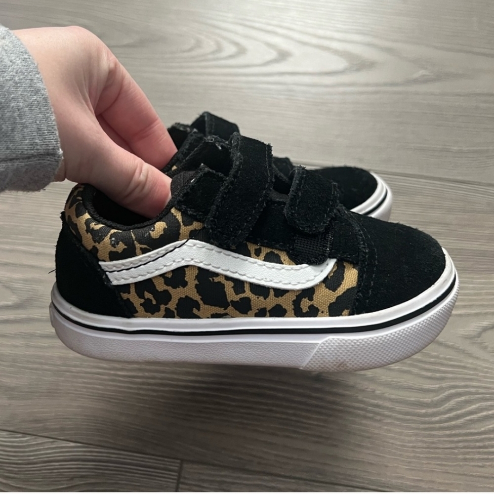 VANS sneakers